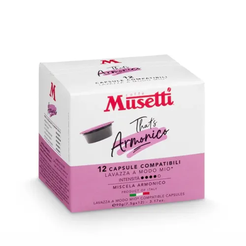 Armonico 12t