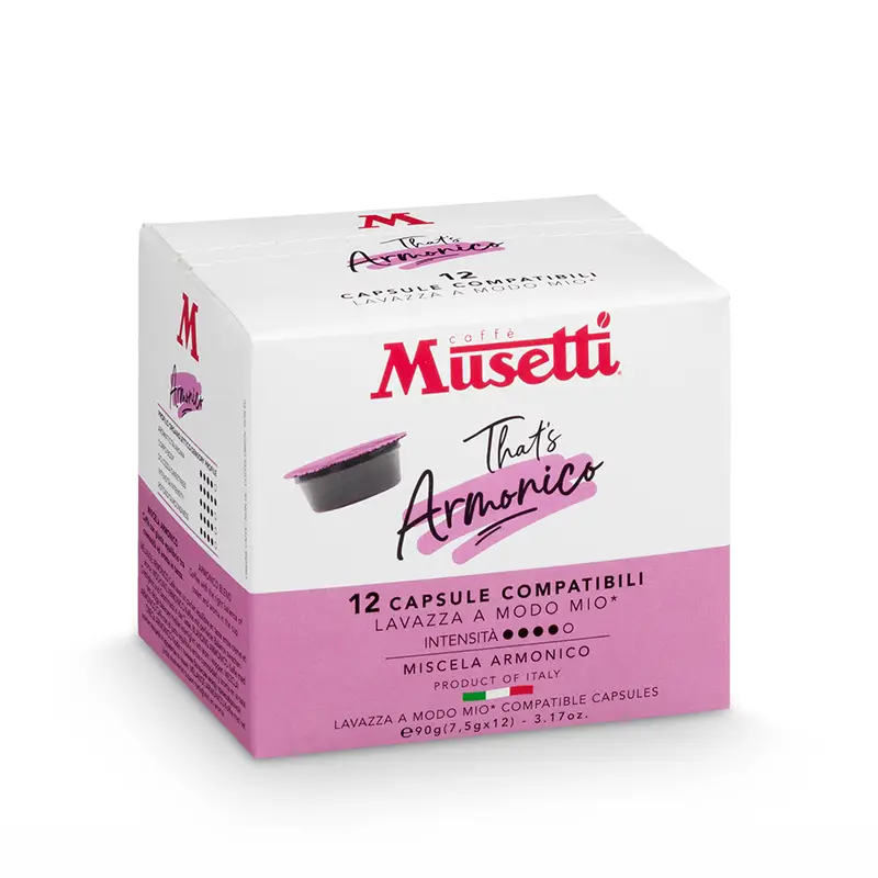 Armonico 12t