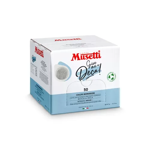 Decaf 50