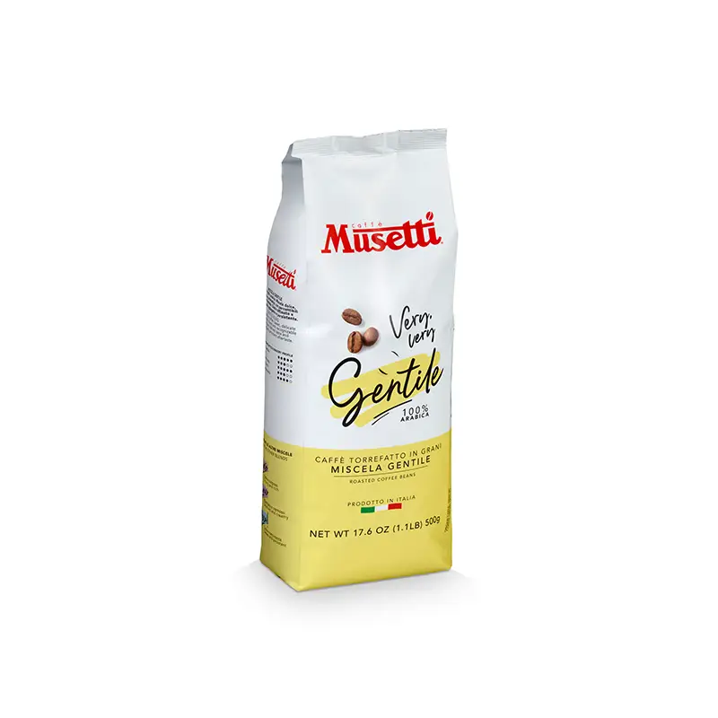 Gentile