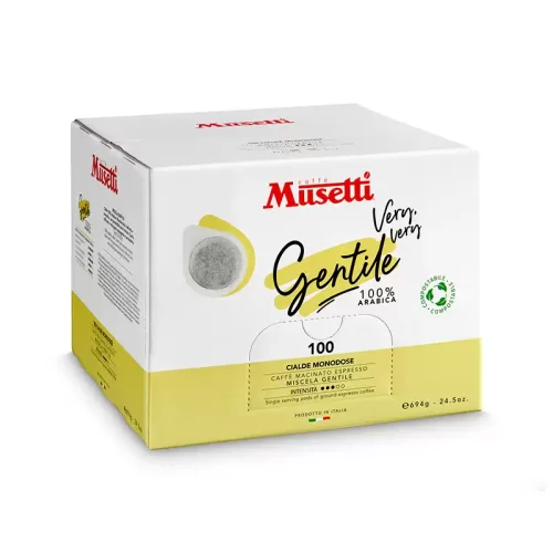 Gentile 100t