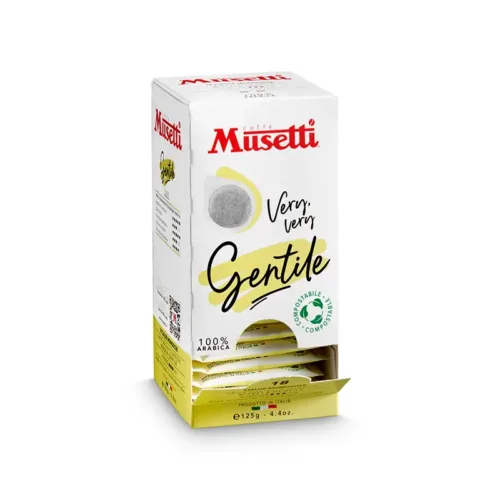 Gentile 18t