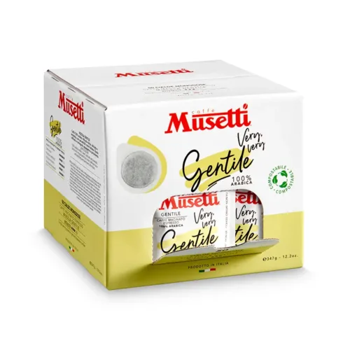 Gentile 50t