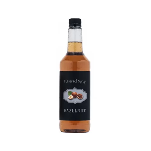 Hazelnut
