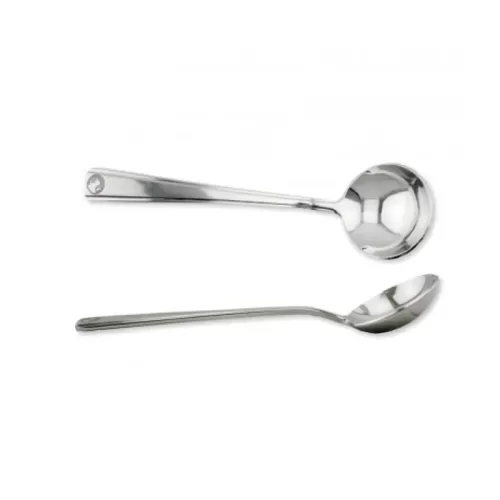 Rhino Cupping Spoon