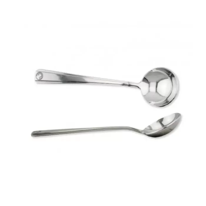 Rhino Cupping Spoon
