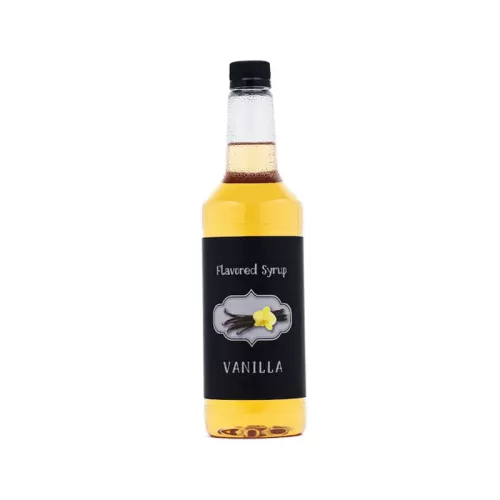 Vanilla