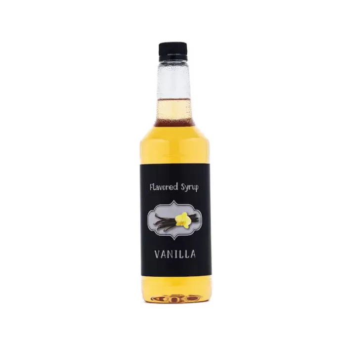 Vanilla