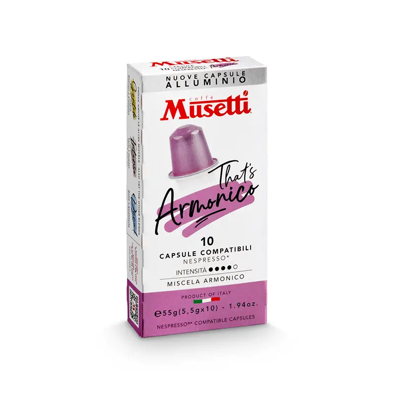 Armonico 10t