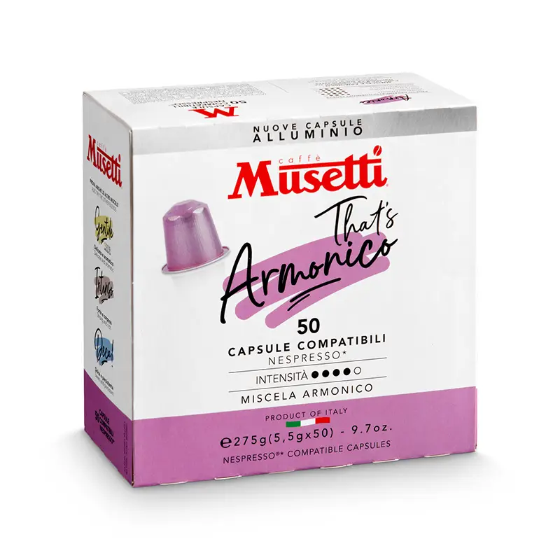 Armonico 50t