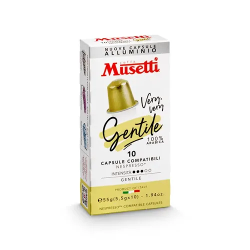 Gentile 10t