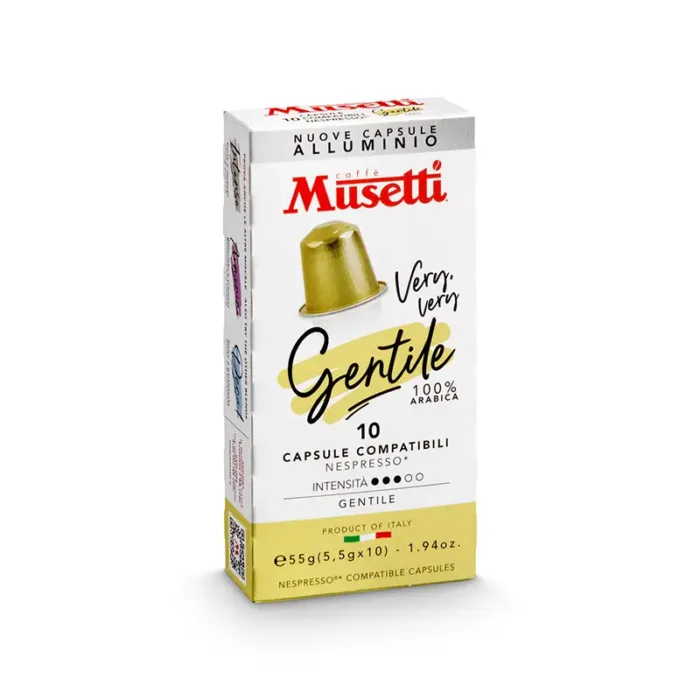 Gentile 10t