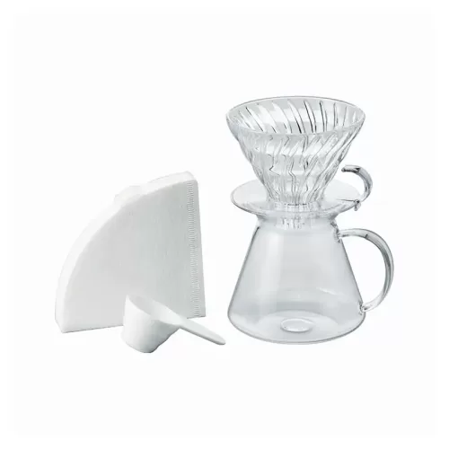 Glass Brewkit