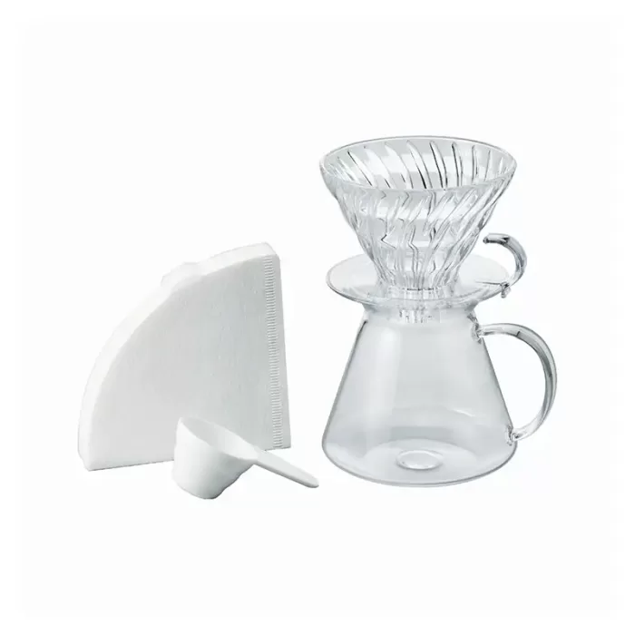 Glass Brewkit