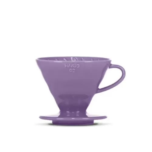 Hario-purple