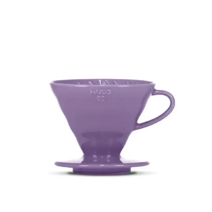 Hario-purple