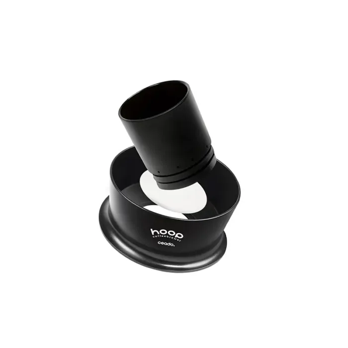 Hoop Black