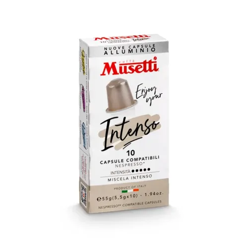 Intenso 10t