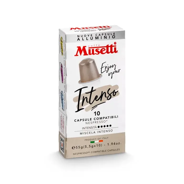 Intenso 10t