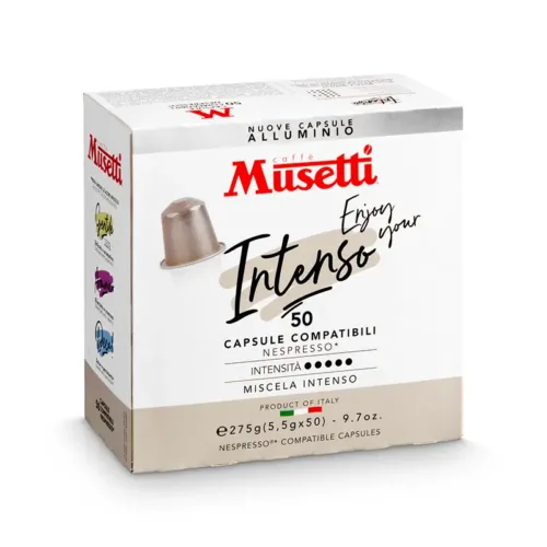 Intenso 50t