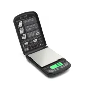 Joefrexx Scale