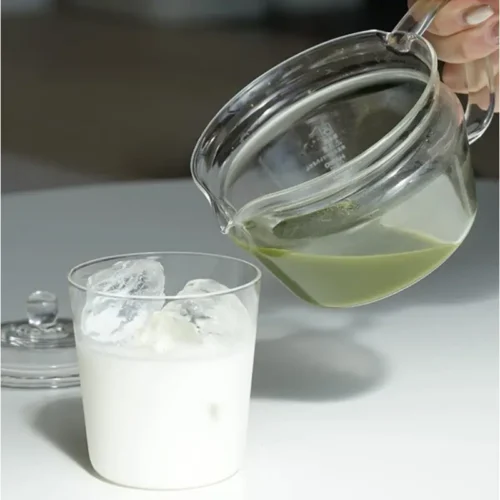 Matcha2