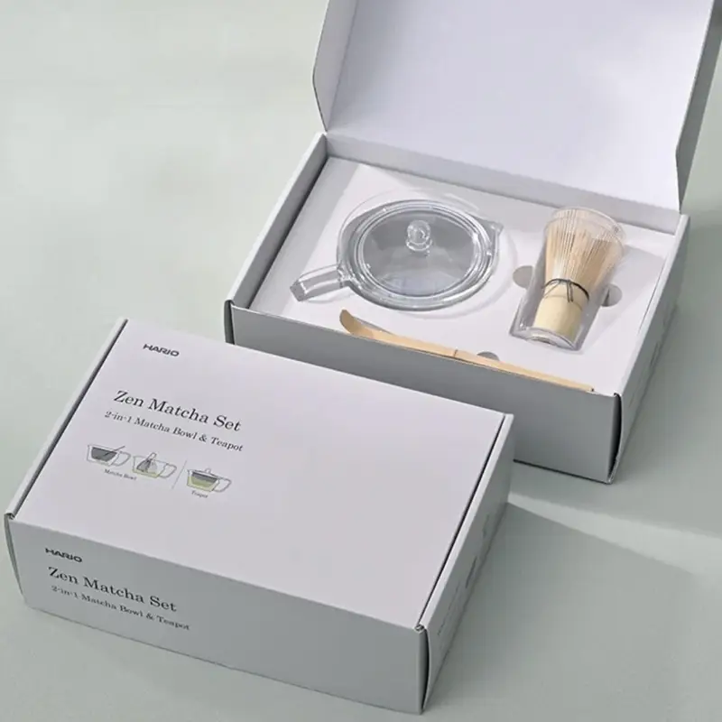 Matcha3