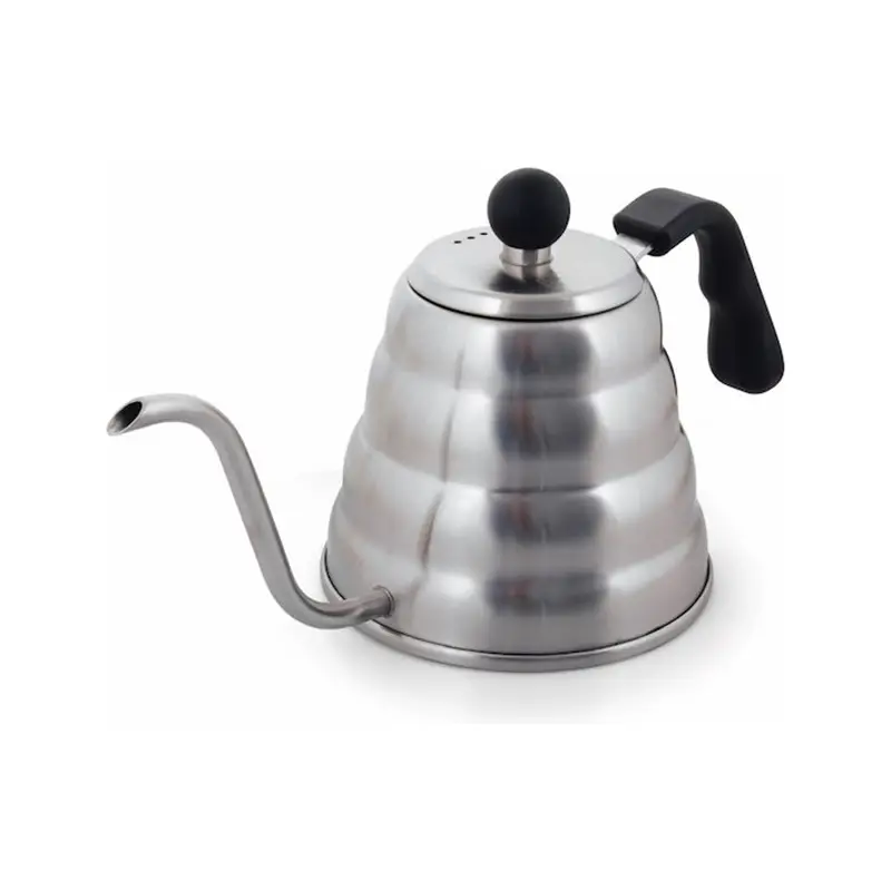 Βραστήρας Έκχυσης Belogia 1200ml Inox